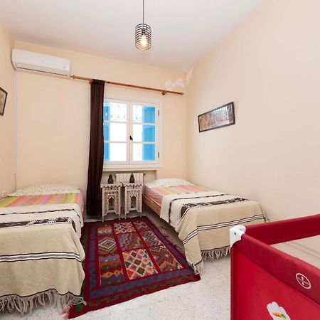 Coup De Coeur A Sidi Bou Said Villa Kültér fotó