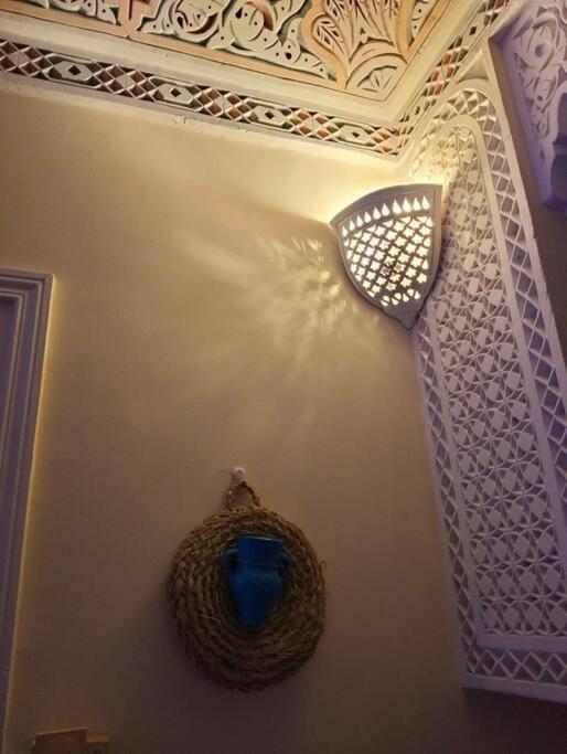 Coup De Coeur A Sidi Bou Said Villa Kültér fotó