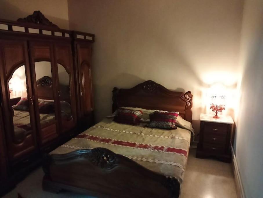 Coup De Coeur A Sidi Bou Said Villa Kültér fotó