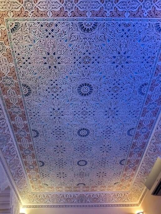 Coup De Coeur A Sidi Bou Said Villa Kültér fotó