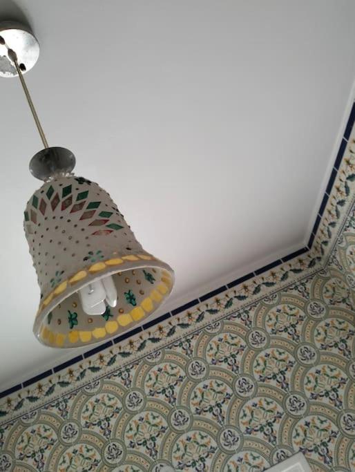 Coup De Coeur A Sidi Bou Said Villa Kültér fotó
