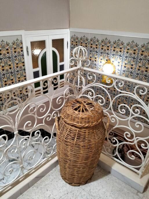 Coup De Coeur A Sidi Bou Said Villa Kültér fotó