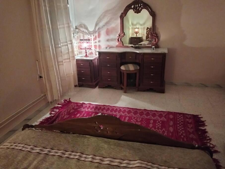Coup De Coeur A Sidi Bou Said Villa Kültér fotó