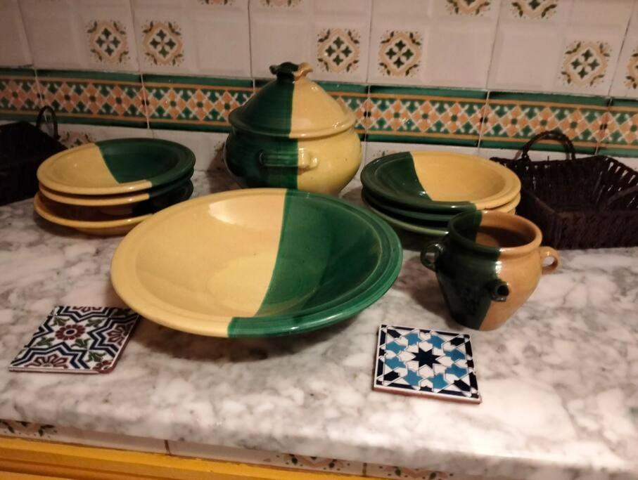 Coup De Coeur A Sidi Bou Said Villa Kültér fotó