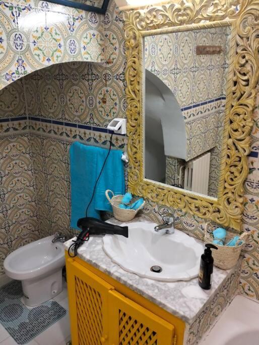 Coup De Coeur A Sidi Bou Said Villa Kültér fotó