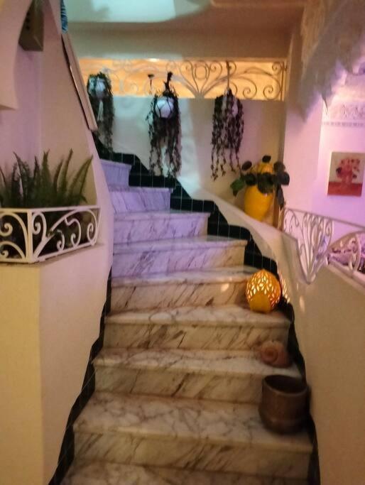 Coup De Coeur A Sidi Bou Said Villa Kültér fotó