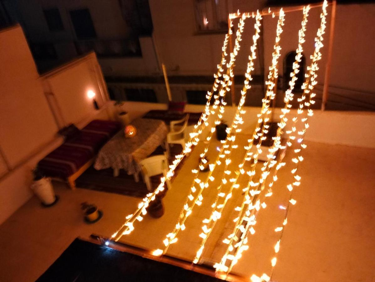 Coup De Coeur A Sidi Bou Said Villa Kültér fotó