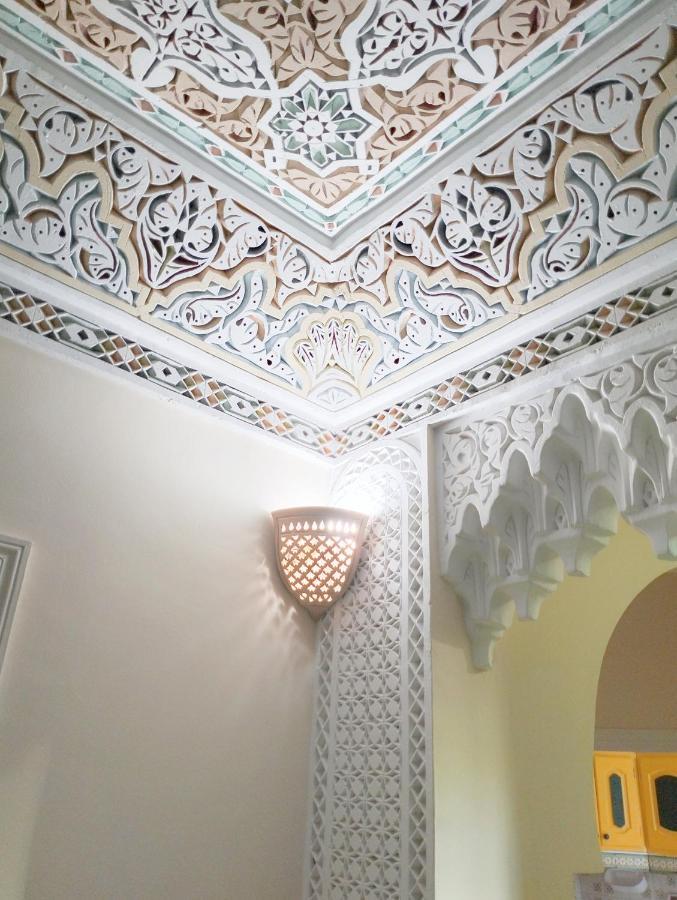 Coup De Coeur A Sidi Bou Said Villa Kültér fotó