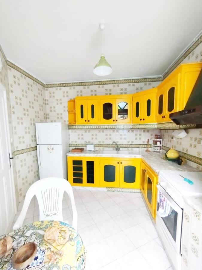 Coup De Coeur A Sidi Bou Said Villa Kültér fotó