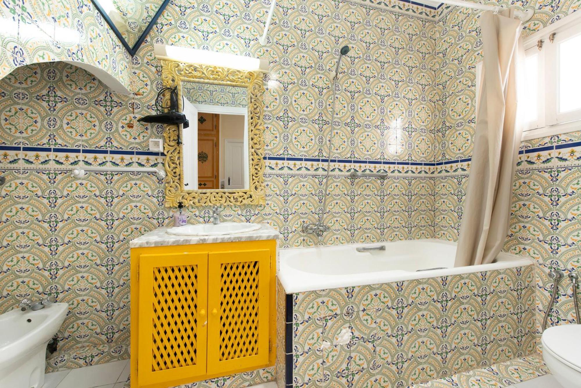 Coup De Coeur A Sidi Bou Said Villa Kültér fotó