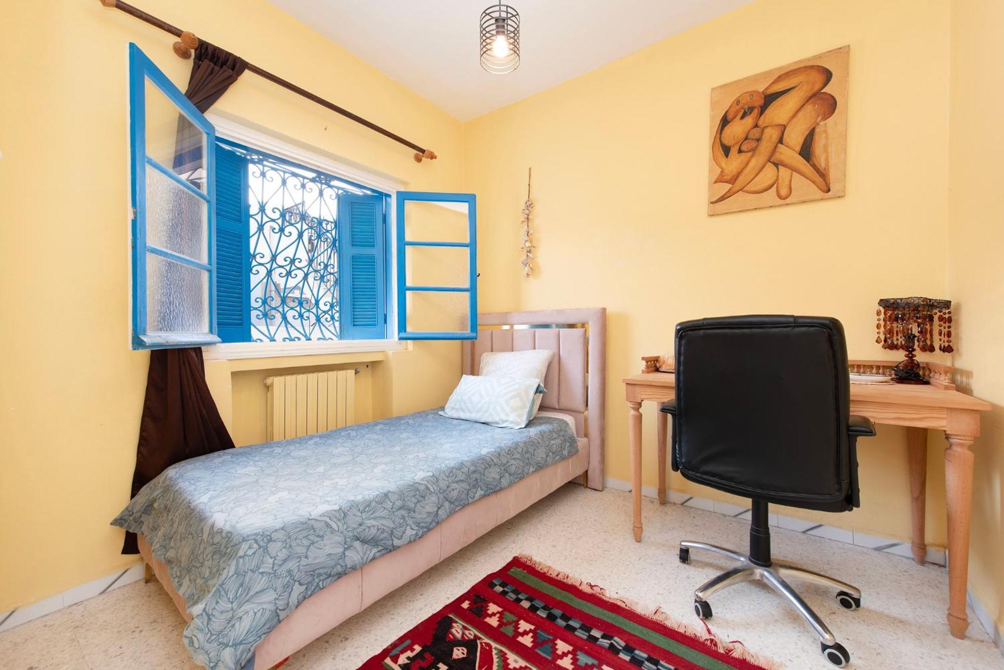 Coup De Coeur A Sidi Bou Said Villa Kültér fotó
